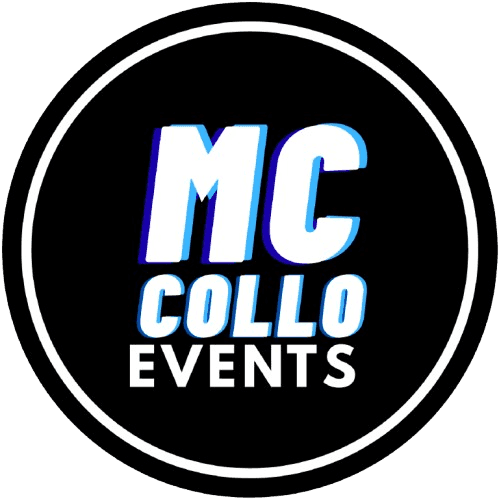 MC Collo Events Logo